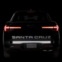Thumbnail for Putco 22-23 Hyundai Santa Cruz Blade Direct Fit Kits