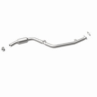 Thumbnail for Magnaflow 11-12 X3 3 L Underbody Direct Fit Converter