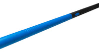 Thumbnail for Rhino-Rack Stainless Steel Square Mouth Shovel - Orange Handle/Grey Grip