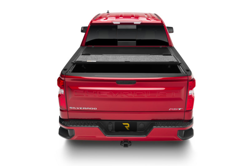 Toyota Tacoma 6ft Ultra Flex Cover
