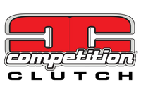 Thumbnail for Competition Clutch Infiniti G37 / Nissan 370Z VQ35HR / VQ37HR - White Bunny Stock Upgrade Kit