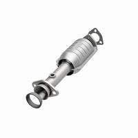 Thumbnail for MagnaFlow Conv DF 00-01 Integra RS/GS/GSR 49S