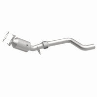 Thumbnail for Magnaflow 15-17 Ford Mustang 5.2L Direct Fit Converter