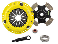 Thumbnail for ACT 1970 Toyota Corona XT/Race Sprung 4 Pad Clutch Kit