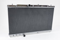 Thumbnail for CSF 2023+ Honda Civic FL5 Type R / 2024+ Acura Integra DE5 Type S All-Aluminum Radiator