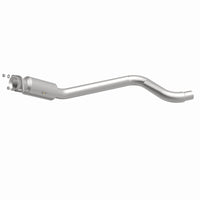 Thumbnail for Magnaflow 10-12 Jaguar XF 5.0L Direct Fit Converter