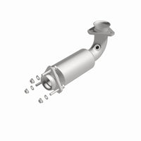 Thumbnail for Magnaflow 1996 Chevrolet Corvette 5.7L Direct Fit Converter