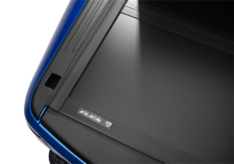 UnderCover Ram 1500 Ultra Flex Cover