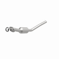 Thumbnail for Magnaflow 92-95 Caravan/Voyager V6 CA Direct Fit Converter