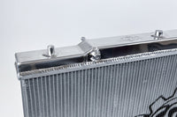 Thumbnail for CSF 2023+ Honda Civic FL5 Type R / 2024+ Acura Integra DE5 Type S All-Aluminum Radiator