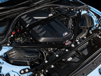 Thumbnail for AWE BMW 2021+ G8X M3/M4 S-Flo Carbon Intake