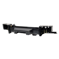 Thumbnail for Superwinch 22-24 Toyota Tundra Hidden Winch Mount - Black