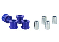Thumbnail for SuperPro 1986 Mazda RX-7 Base Front Sway Bar Link Bushing Kit