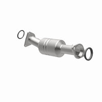 Thumbnail for Magnaflow Conv DF 2010-2012 CX-7 2.5 L Underbody