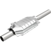 Thumbnail for MagnaFlow Conv Direct Fit 81-83 Jeep Cherokee 4.2L