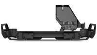 Thumbnail for Body Armor 4x4 10-24 Toyota 4Runner Pro Series II - Driver-Side Swingout