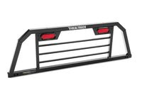 Thumbnail for BackRack 08-24 Chevrolet Silverado / 04-24 Ford F-150 SRL Rack Lighted Shortended Frame ONLY Req. HW