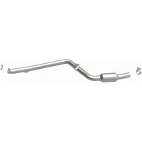 Thumbnail for Magnaflow 11-12 X3 3 L Underbody Direct Fit Converter
