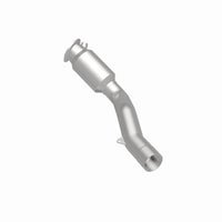 Thumbnail for Magnaflow 2015 M3 3 Underbody Direct Fit Converter