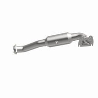 Thumbnail for Magnaflow 15-17 Ram 1500 3.6L Direct Fit Converter