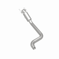 Thumbnail for Magnaflow 10-12 Jaguar XF 5.0L Direct Fit Converter