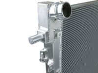 Thumbnail for aFe 11-16 Ford F250/F350 Super Duty Power-Stroke V8 6.7L (td) BladeRunner Street Series Radiator