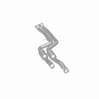 Thumbnail for Magnaflow 2015 M3 3 Underbody Direct Fit Converter