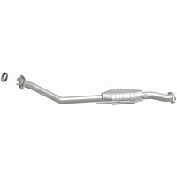 Thumbnail for Magnaflow 95 Mazda B2300 2.3L CA Direct Fit Converter