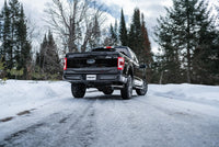 Thumbnail for MBRP 2021+ Ford F-150 2.7L/ 3.5L Ecoboost 5.0L Single Side 3in Aluminized Steel Catback Exhaust