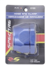 Thumbnail for Spectre Magna-Clamp Hose Clamp 1-3/4in. - Blue