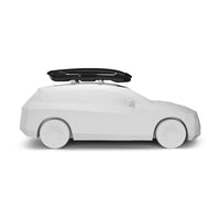 Thumbnail for Thule Motion 3 XXL Low Roof Box Glossy - Black