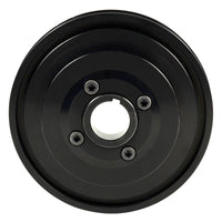 Thumbnail for Fluidampr 93-05 Mazda B-Series Steel Internally Balanced Damper