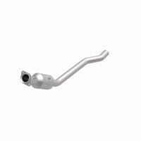 Thumbnail for Magnaflow 11-17 Jeep Grand Cherokee 5.7L Direct Fit Converter
