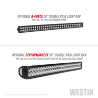 Thumbnail for Westin 2020 Chevrolet Silverado 2500/3500 Pro-Mod Front Bumper