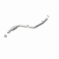 Thumbnail for Magnaflow 11-12 X3 3 L Underbody Direct Fit Converter