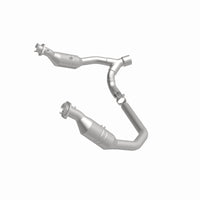 Thumbnail for Magnaflow 2006 Dodge Ram 1500 4.7L Direct Fit Converter