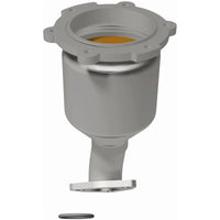 Thumbnail for Magnaflow 2004-2009 Nissan Quest 3.5L Direct Fit Converter