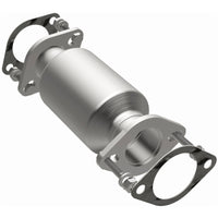 Thumbnail for Magnaflow 08-09 Spectra 2L Underbody Direct Fit Converter