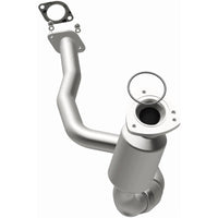 Thumbnail for Magnaflow 2008 EQUINOX 3.6L Underbody Direct Fit Converter
