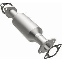 Thumbnail for Magnaflow 97-98 Hyundai Sonata 3.0L Direct Fit Converter