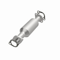 Thumbnail for Magnaflow 97-98 Hyundai Sonata 3.0L Direct Fit Converter