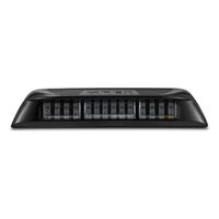 Thumbnail for AlphaRex 16-23 Toyota Tacoma LUXX-Series LED 3rd Brake Light Black