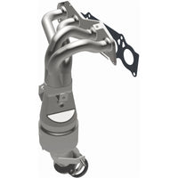 Thumbnail for Magnaflow 08-11 Scion xB 2.4L Direct Fit Converter