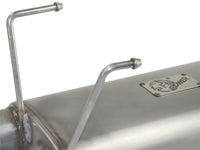 Thumbnail for aFe MACHForce XP Cat-Back Exhaust SS-409 00-04 Toyota Tundra V8 4.7L