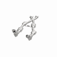 Thumbnail for MagnaFlow CONV DF 96-98 Mustang GT 4.6L 50S