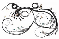 Thumbnail for Haltech NEXUS R5 DBW Terminated Harness - DBW Ready/Injector Connector EV6