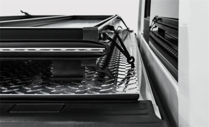 LOMAX 6FT Tri-Fold Cover for Ram Trucks