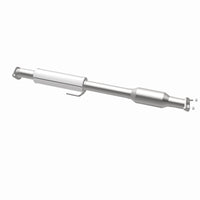 Thumbnail for Magnaflow 12-14 Azera 3.3L Underbody Direct Fit Converter