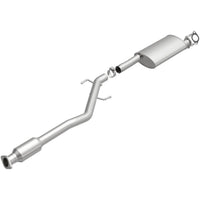 Thumbnail for MagnaFlow Converter Direct Fit 13-17 Hyundai Santa Fe 3.3L