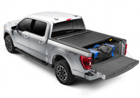 Thumbnail for Roll-N-Lock 2019 Ford Ranger 61in Cargo Manager